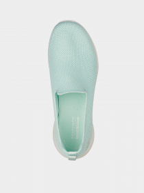 Сліпони та мокасини Skechers GOwalk Joy™ - Sensational Day модель 124187 MNT Фото
