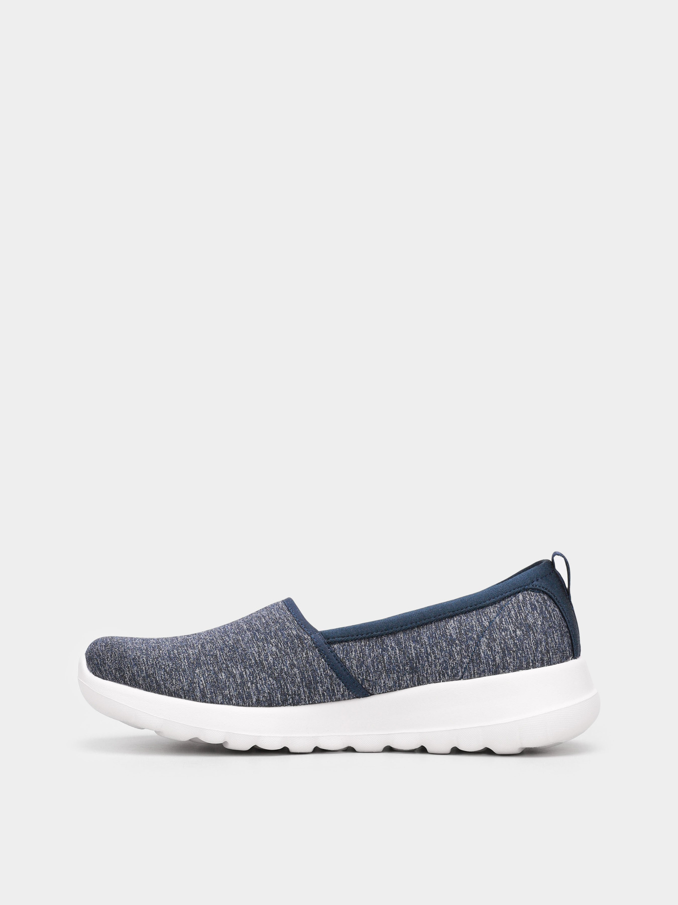 Слипоны и мокасины Skechers Go Walk Joy модель 124188 NVY Фото