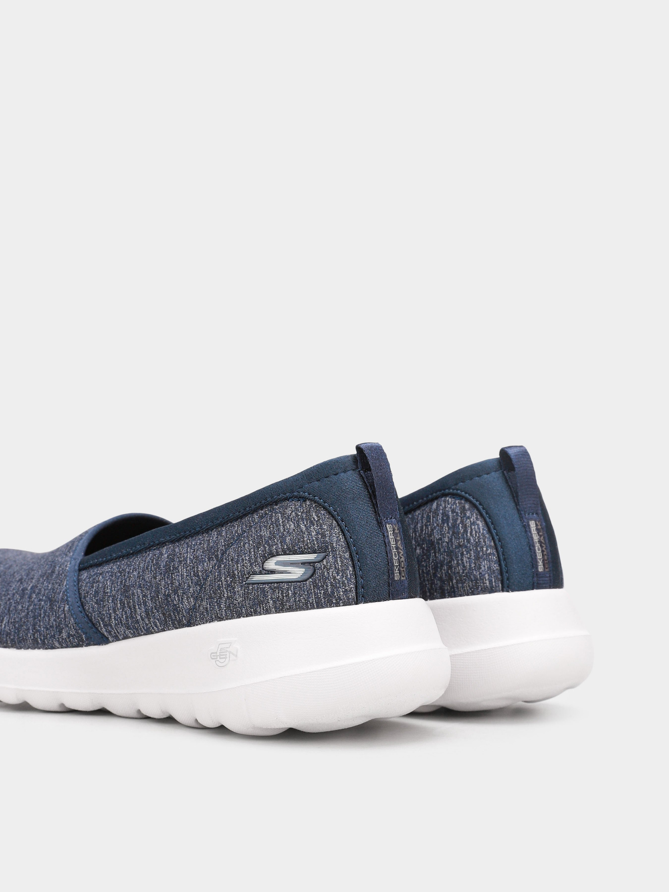 Слипоны и мокасины Skechers Go Walk Joy модель 124188 NVY Фото