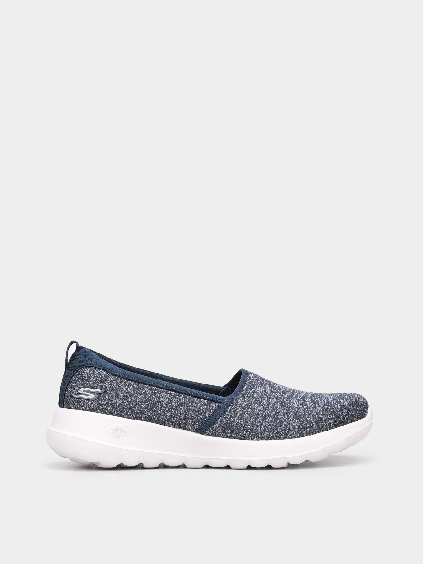 Слипоны и мокасины Skechers Go Walk Joy модель 124188 NVY Фото