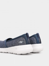 Слипоны и мокасины Skechers Go Walk Joy модель 124188 NVY Фото