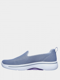 Слипоны и мокасины Skechers GoWalk Arch Fit модель 124401 GYLV Фото