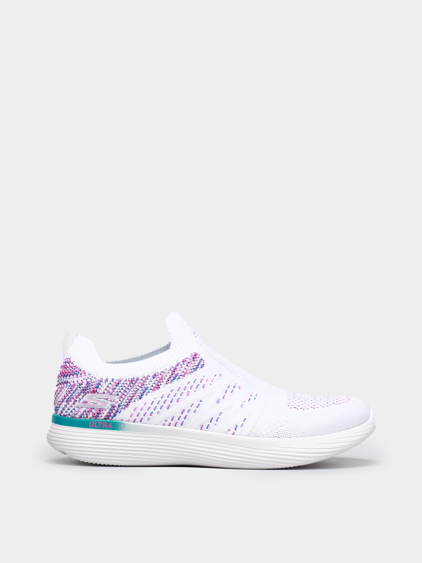 Слипоны и мокасины Skechers GO GOLF Drive 4 модель 128195 WPKB Фото