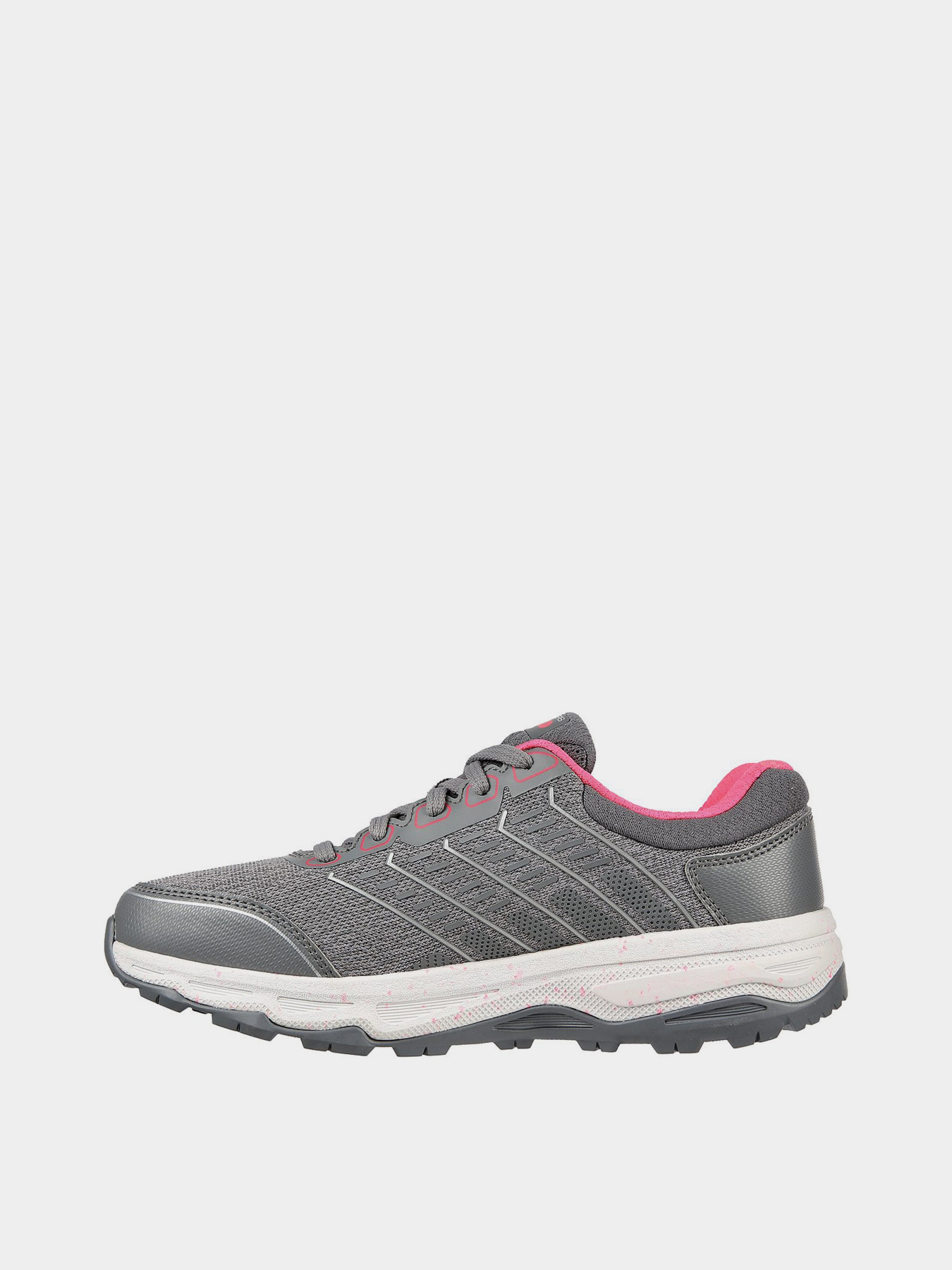 Кросівки Skechers GOrun Trail Altitude - Peak Summit модель 128204 GYPK Фото