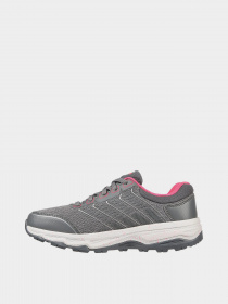 Кросівки Skechers GOrun Trail Altitude - Peak Summit модель 128204 GYPK Фото