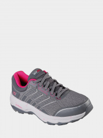 Кросівки Skechers GOrun Trail Altitude - Peak Summit модель 128204 GYPK Фото