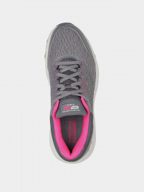 Кросівки Skechers GOrun Trail Altitude - Peak Summit модель 128204 GYPK Фото