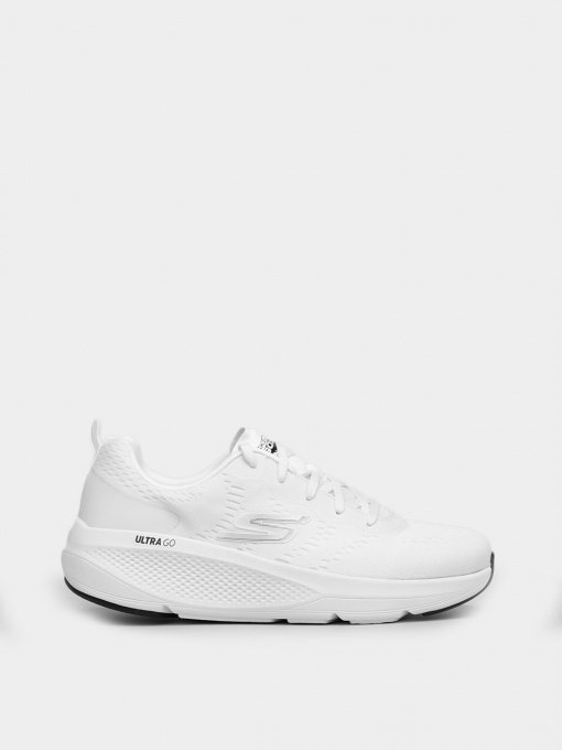 Кросівки Skechers Go Run Elevate модель 128319 WHT Фото