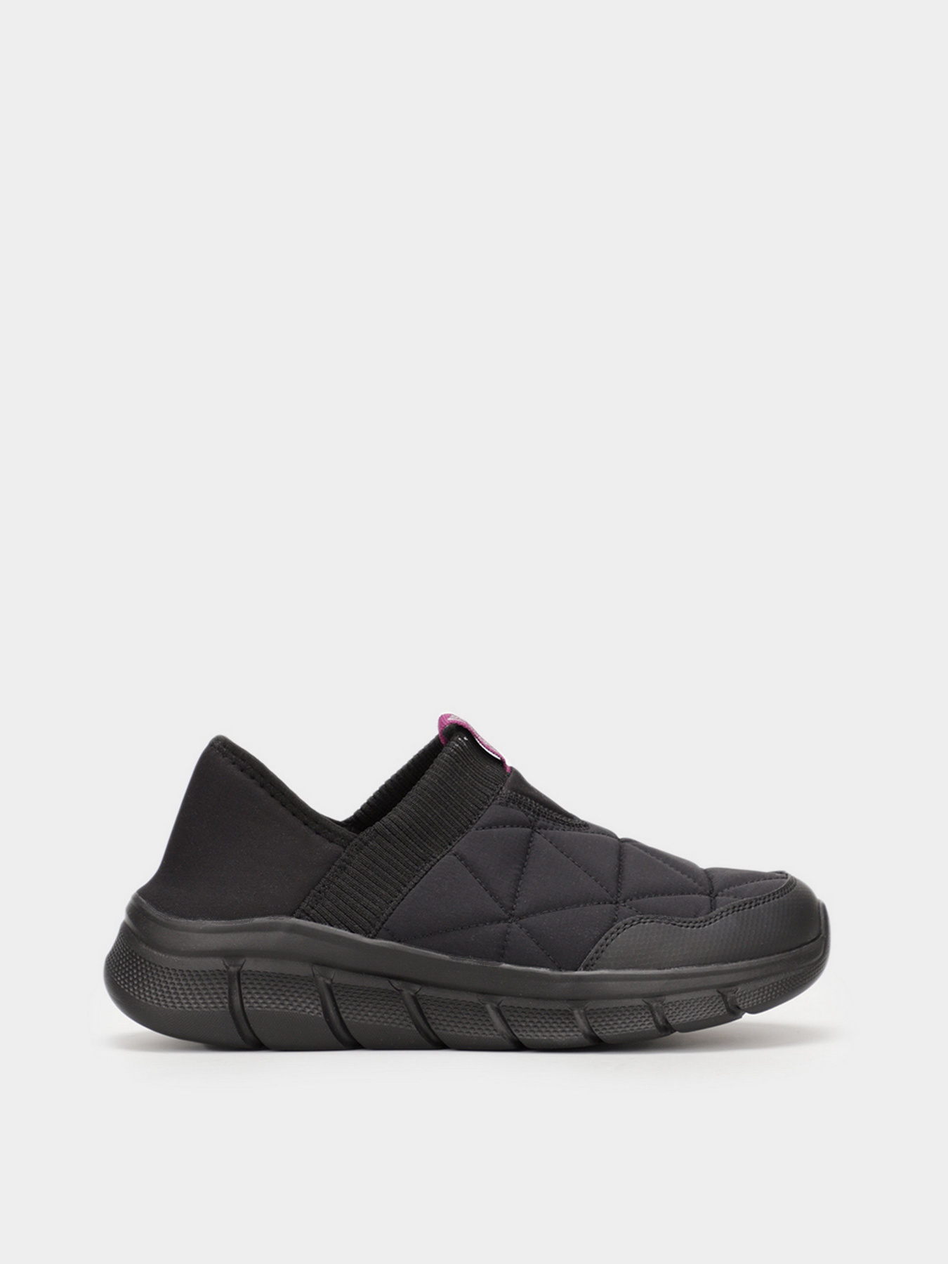 Слипоны и мокасины Skechers Bobs Sport B Flex - Mighty Puff модель 117111 BBK Слипоны и мокасины Skechers Bobs Sport B Flex - Mighty Puff модель 117111 BBK Фото