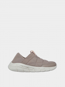 Слипоны и мокасины Skechers BOBS SPORT B FLEX - MIGHTY PUFF модель 117111 TPE Фото