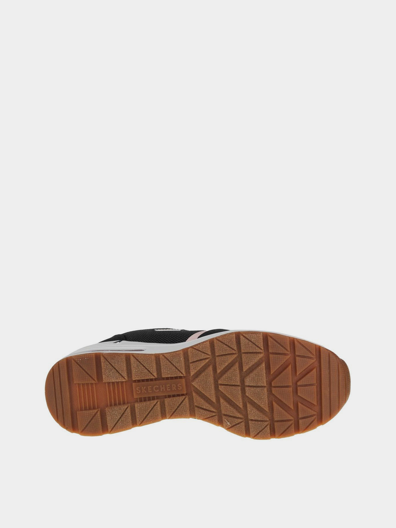 Кроссовки Skechers Million Air-Air-Ess модель 155397 BLK Кроссовки Skechers Million Air-Air-Ess модель 155397 BLK Фото