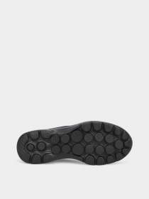 Слипоны и мокасины Skechers GOwalk 6 модель 124508 BBK Фото
