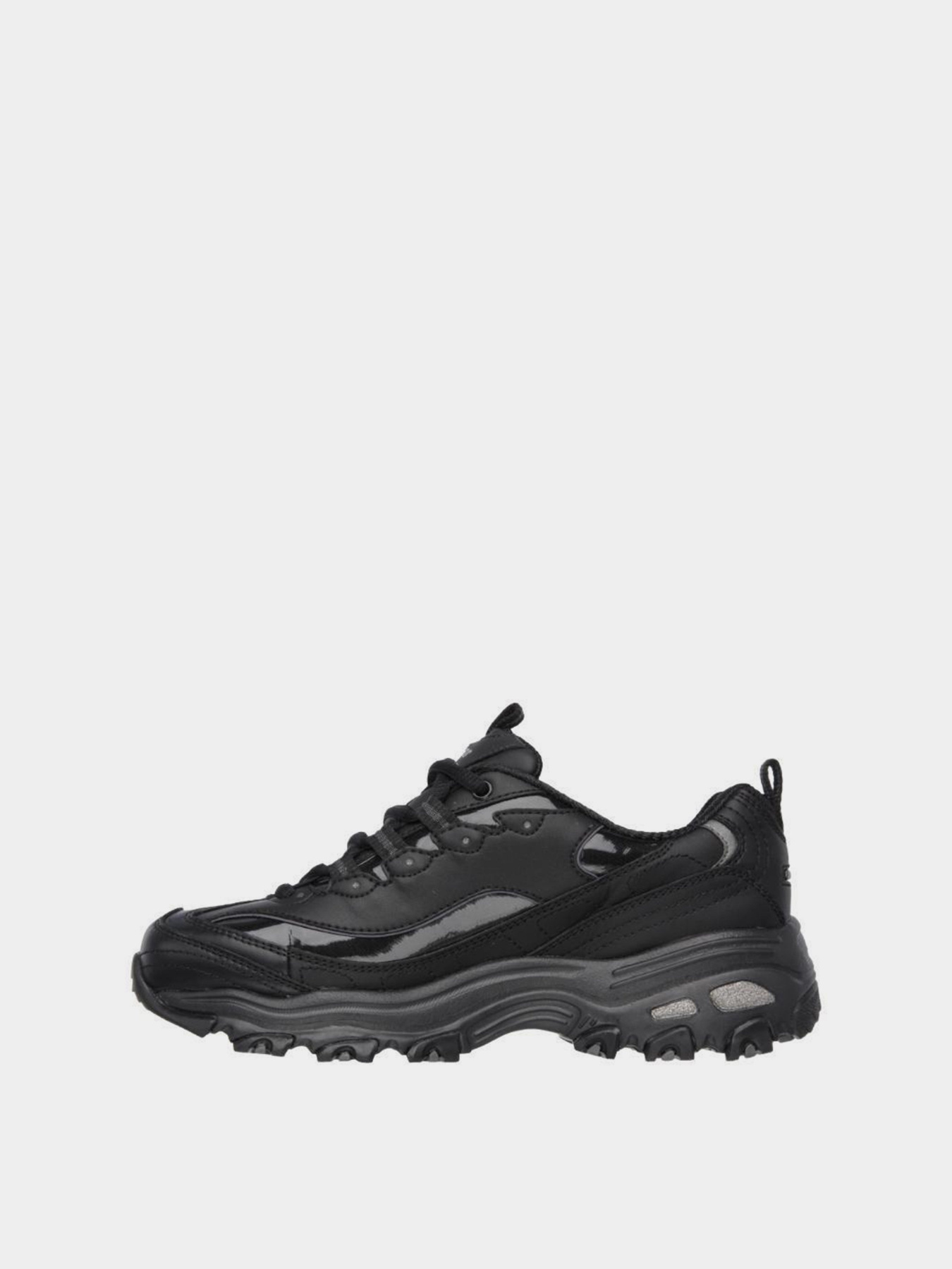 Кроссовки Skechers D'LITES FRESH START модель 11931 BBK Фото