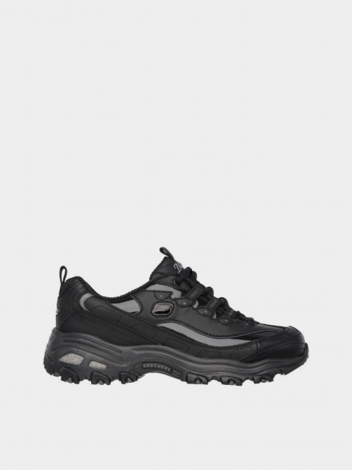 Кросівки Skechers D'LITES FRESH START модель 11931 BBK Фото