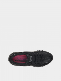 Кроссовки Skechers D'LITES FRESH START модель 11931 BBK Фото