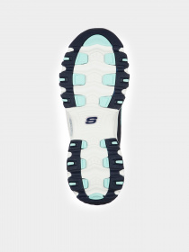 Кросівки Skechers D'Lites - Sparkling Rain модель 149060 NVAQ Фото