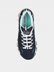 Кросівки Skechers D'Lites - Sparkling Rain модель 149060 NVAQ Фото