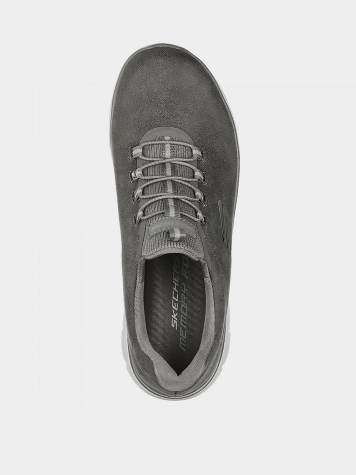 Кроссовки Skechers OH SO SMOTH модель 149200 DKTP Фото