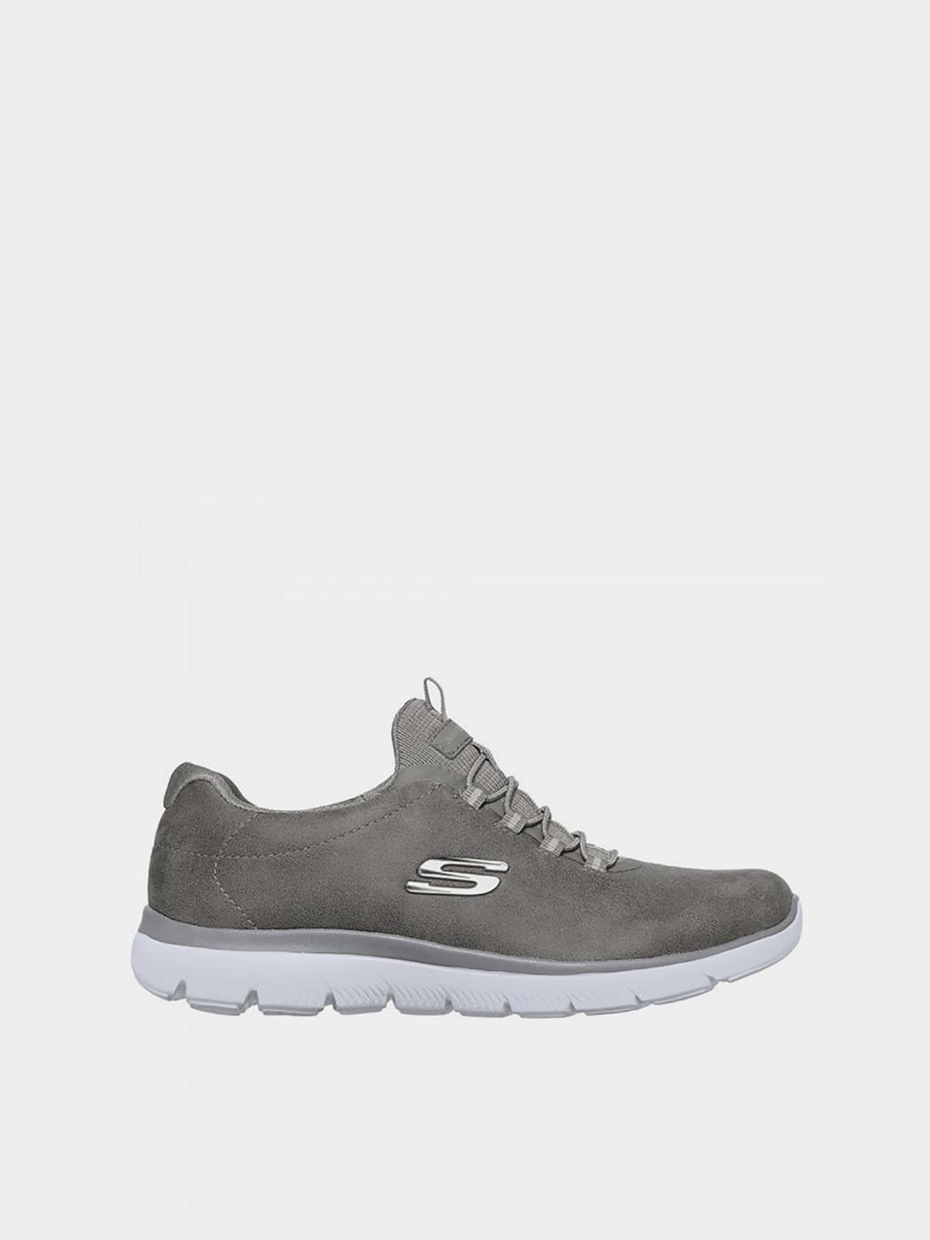 Кроссовки Skechers OH SO SMOTH модель 149200 DKTP Фото