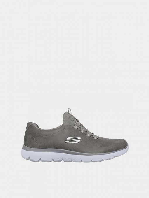 Кроссовки Skechers OH SO SMOTH модель 149200 DKTP Фото