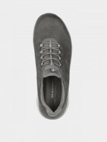 Кроссовки Skechers OH SO SMOTH модель 149200 DKTP Фото