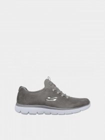 Кроссовки Skechers OH SO SMOTH модель 149200 DKTP Фото