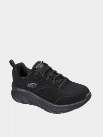 Кросівки Skechers ENERGY GENUINE модель 149318 BBK Фото