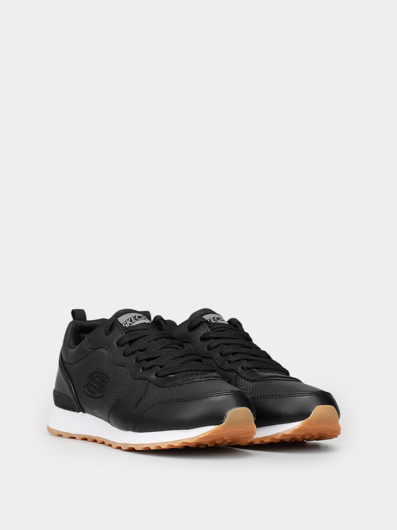 Кроссовки Skechers OG 85 модель 155348 BLK Кроссовки Skechers OG 85 модель 155348 BLK Фото