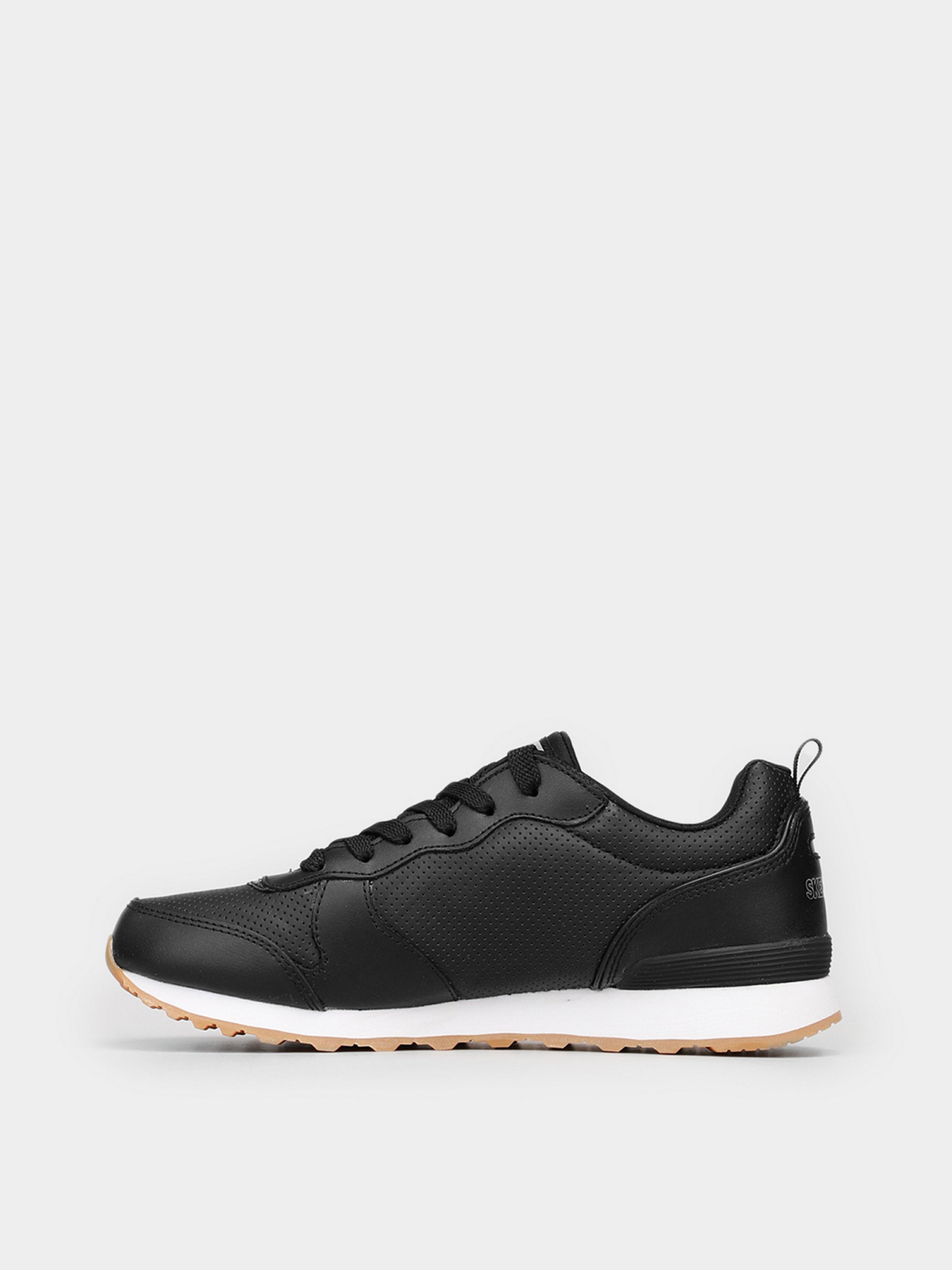 Кроссовки Skechers OG 85 модель 155348 BLK Кроссовки Skechers OG 85 модель 155348 BLK Фото