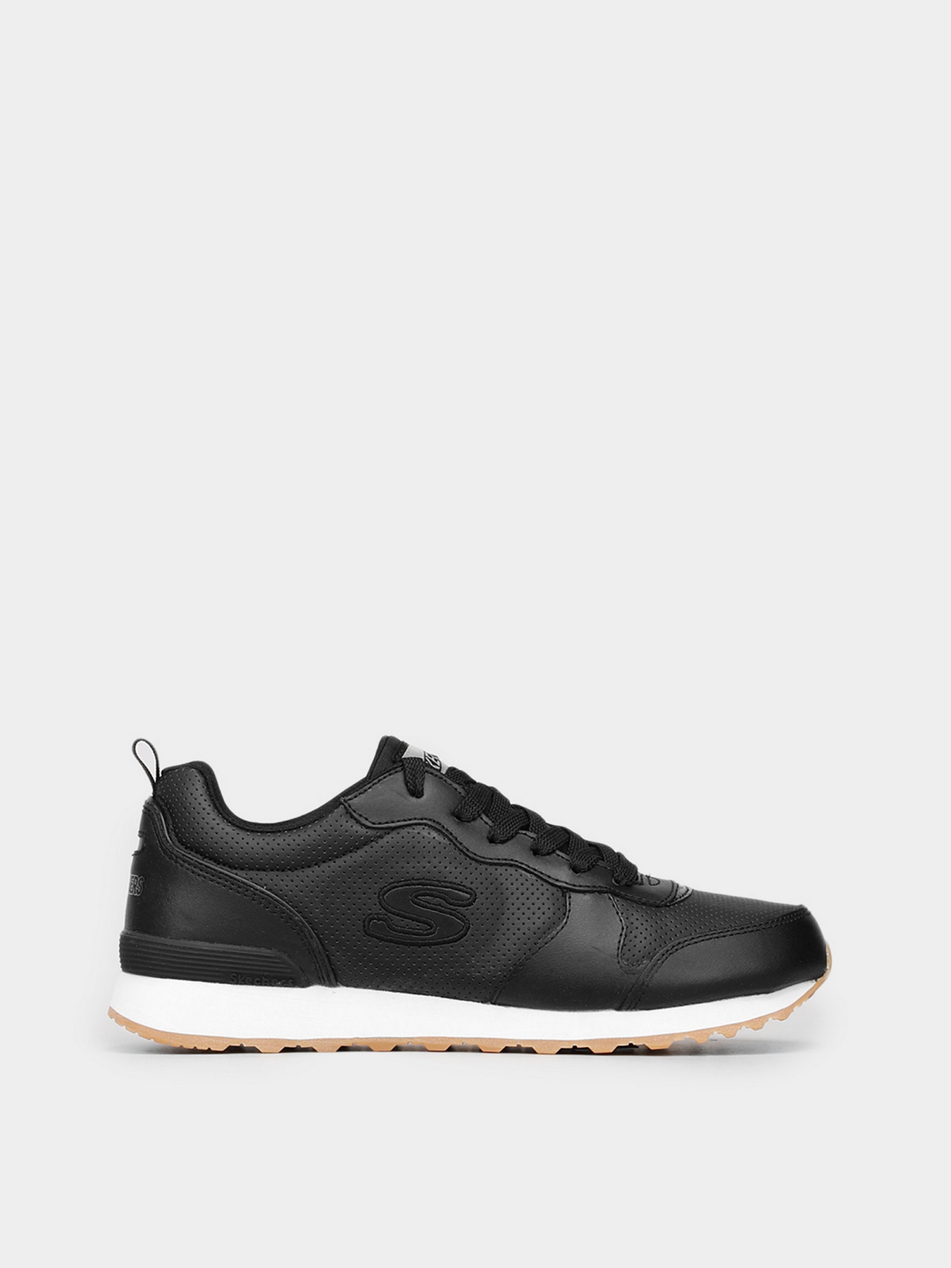 Кроссовки Skechers OG 85 модель 155348 BLK Кроссовки Skechers OG 85 модель 155348 BLK Фото