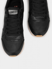 Кроссовки Skechers OG 85 модель 155348 BLK Фото