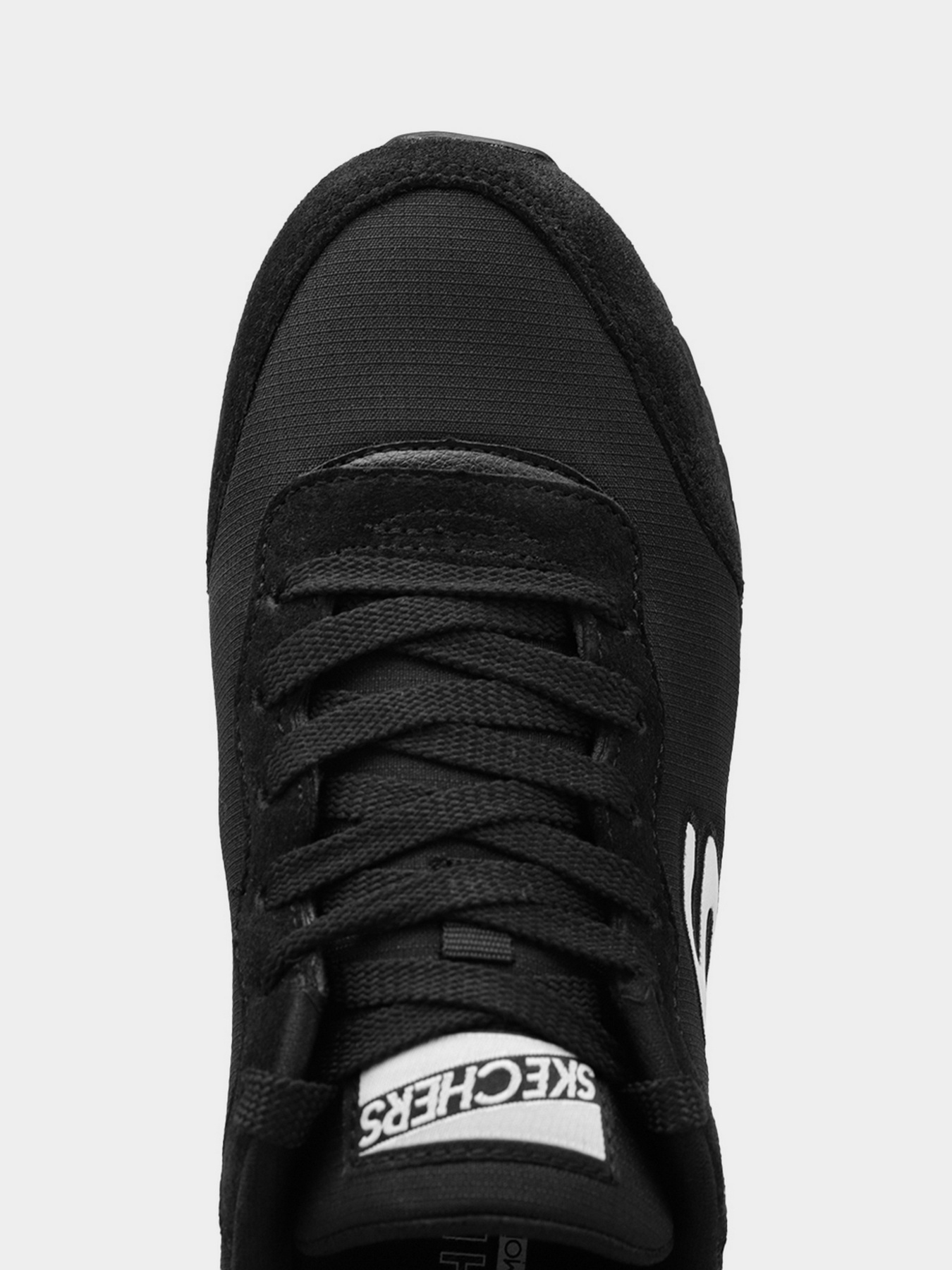 Кроссовки Skechers OG 85 - Vibe'in модель 155354 BKW Фото