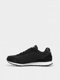 Кроссовки Skechers OG 85 - Vibe'in модель 155354 BKW Фото