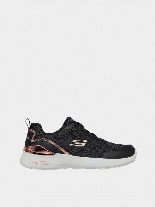 Кроссовки Skechers SKECH-AIR DYNAMIGHT модель 149660 BKRG Фото