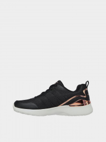 Кроссовки Skechers SKECH-AIR DYNAMIGHT модель 149660 BKRG Фото