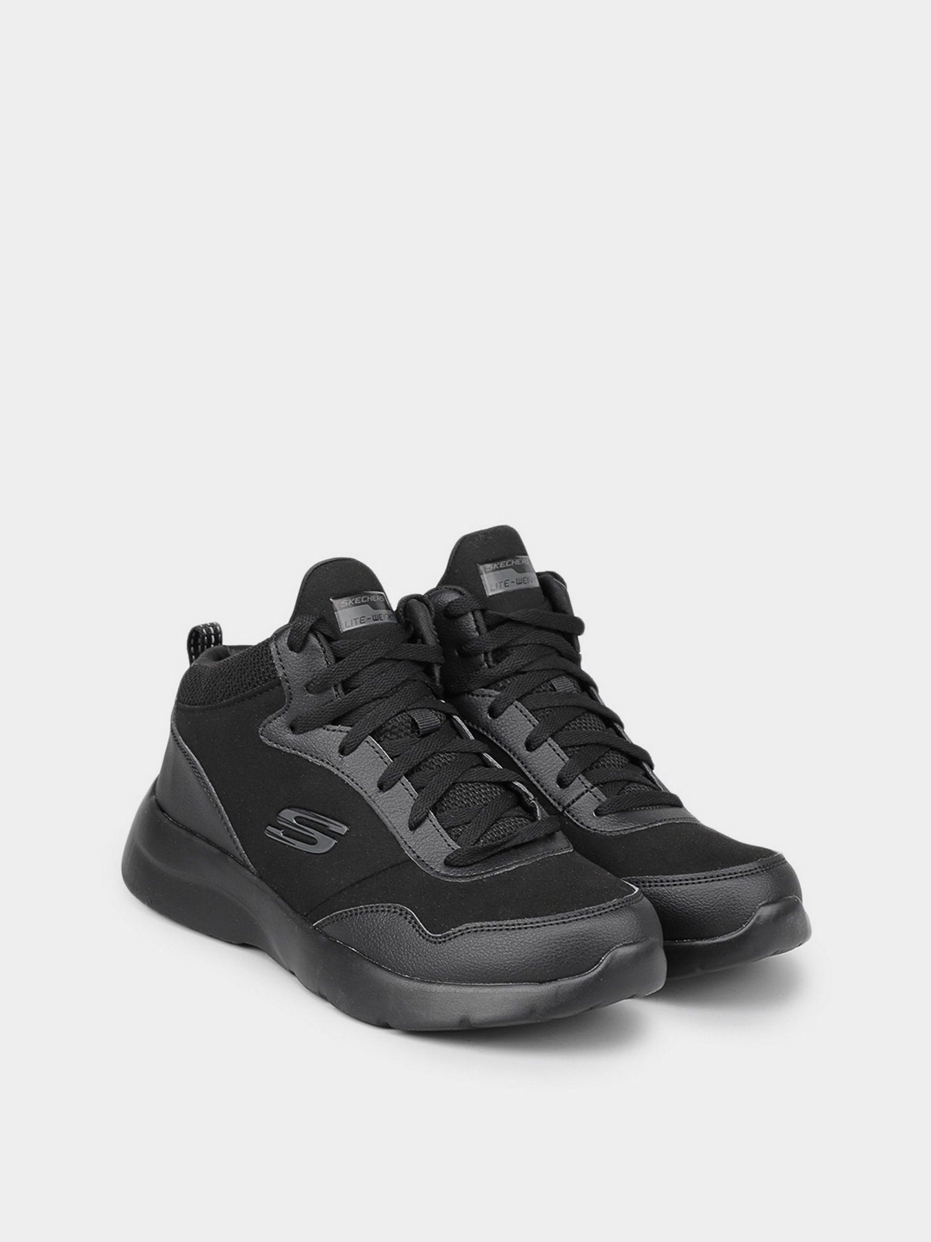 Кроссовки Skechers Dynamight 2.0 модель 66666321 BBK Кроссовки Skechers Dynamight 2.0 модель 66666321 BBK Фото