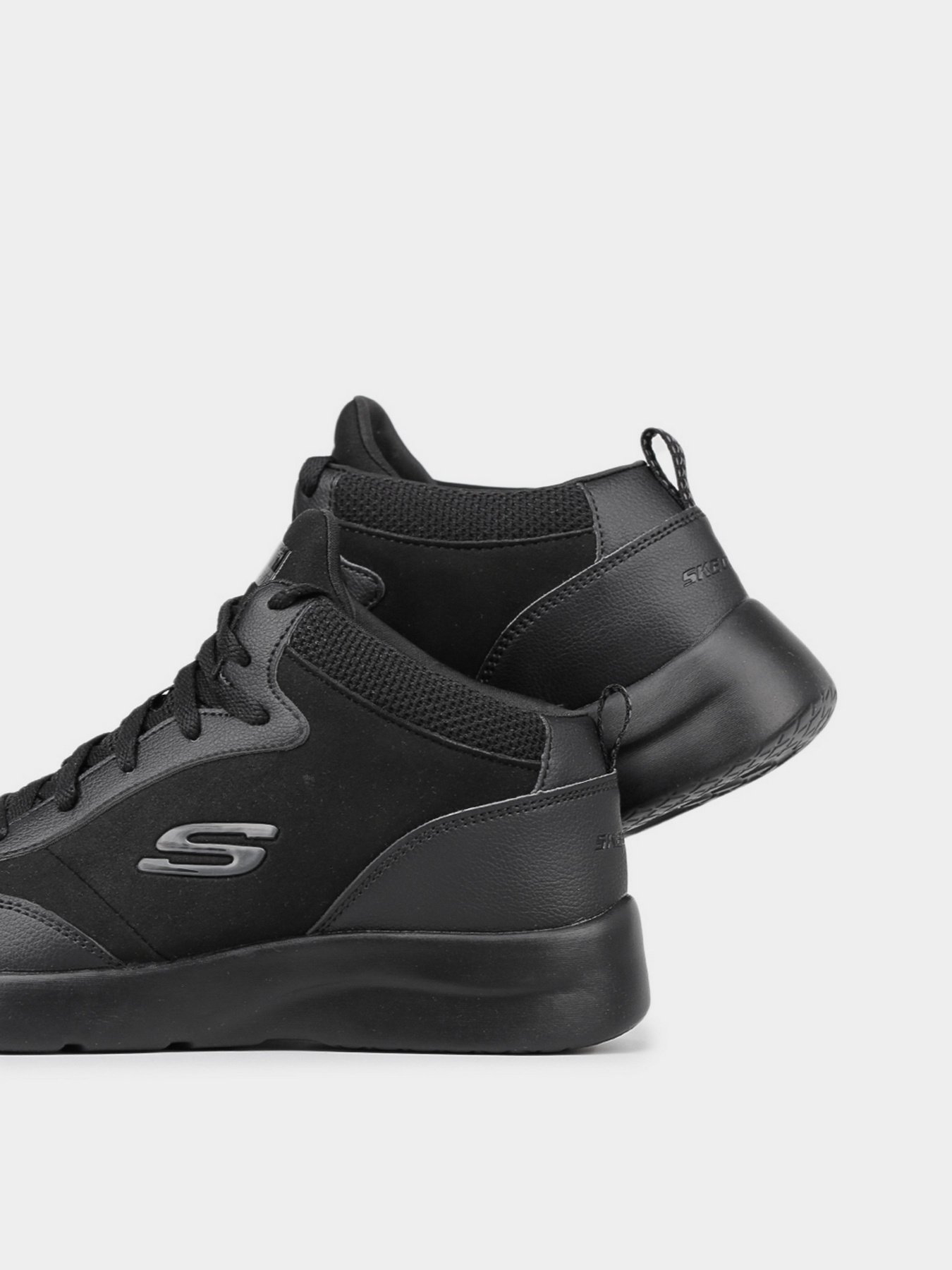 Кроссовки Skechers Dynamight 2.0 модель 66666321 BBK Кроссовки Skechers Dynamight 2.0 модель 66666321 BBK Фото
