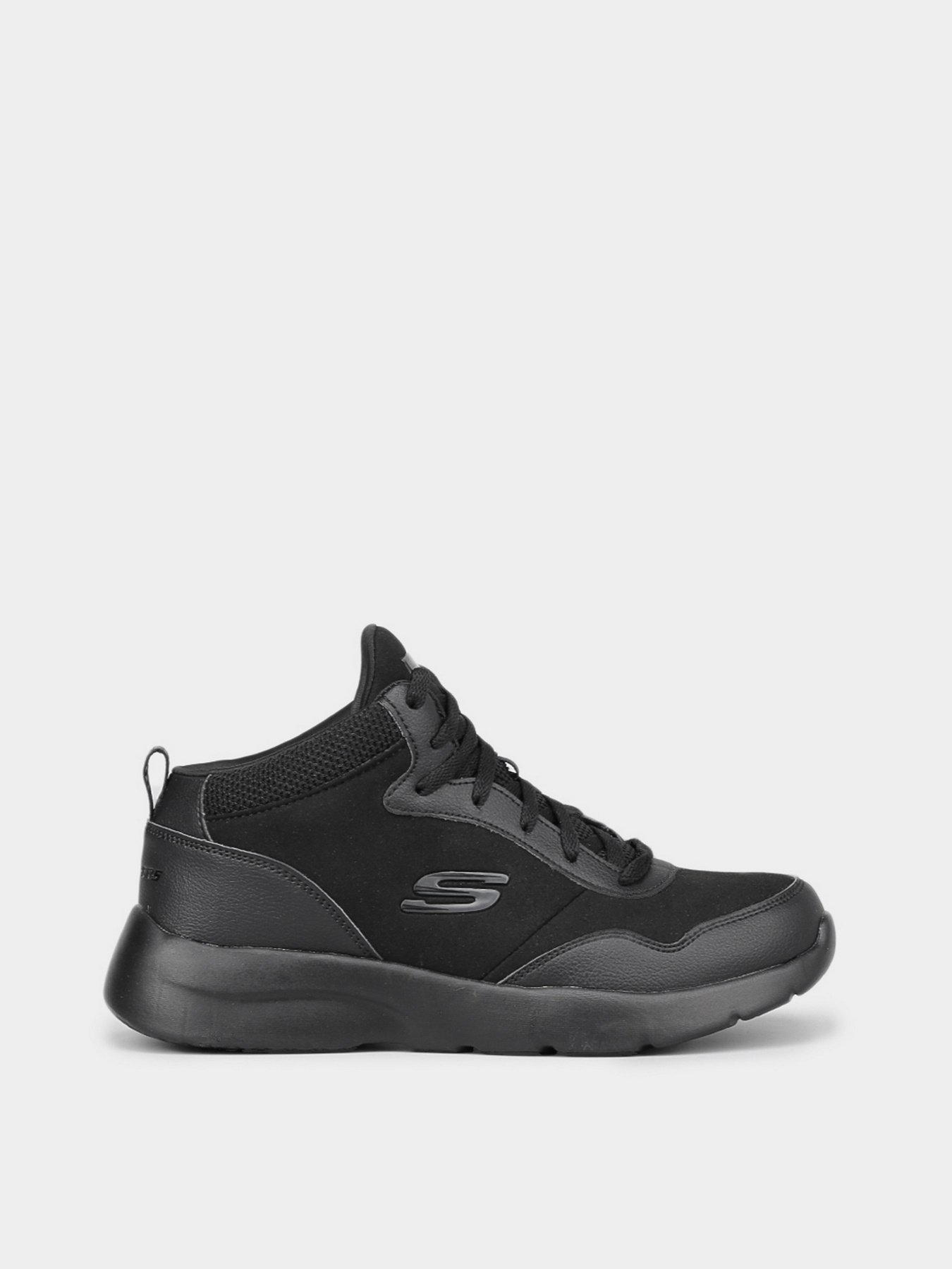Кроссовки Skechers Dynamight 2.0 модель 66666321 BBK Кроссовки Skechers Dynamight 2.0 модель 66666321 BBK Фото