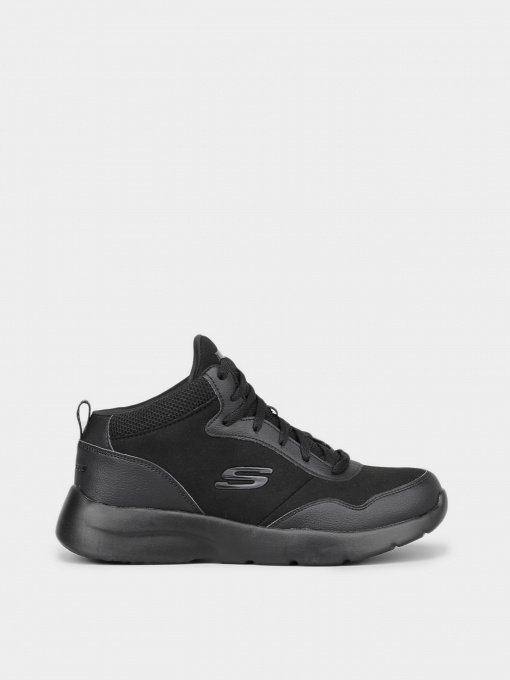 Кросівки Skechers Dynamight 2.0 модель 66666321 BBK Фото