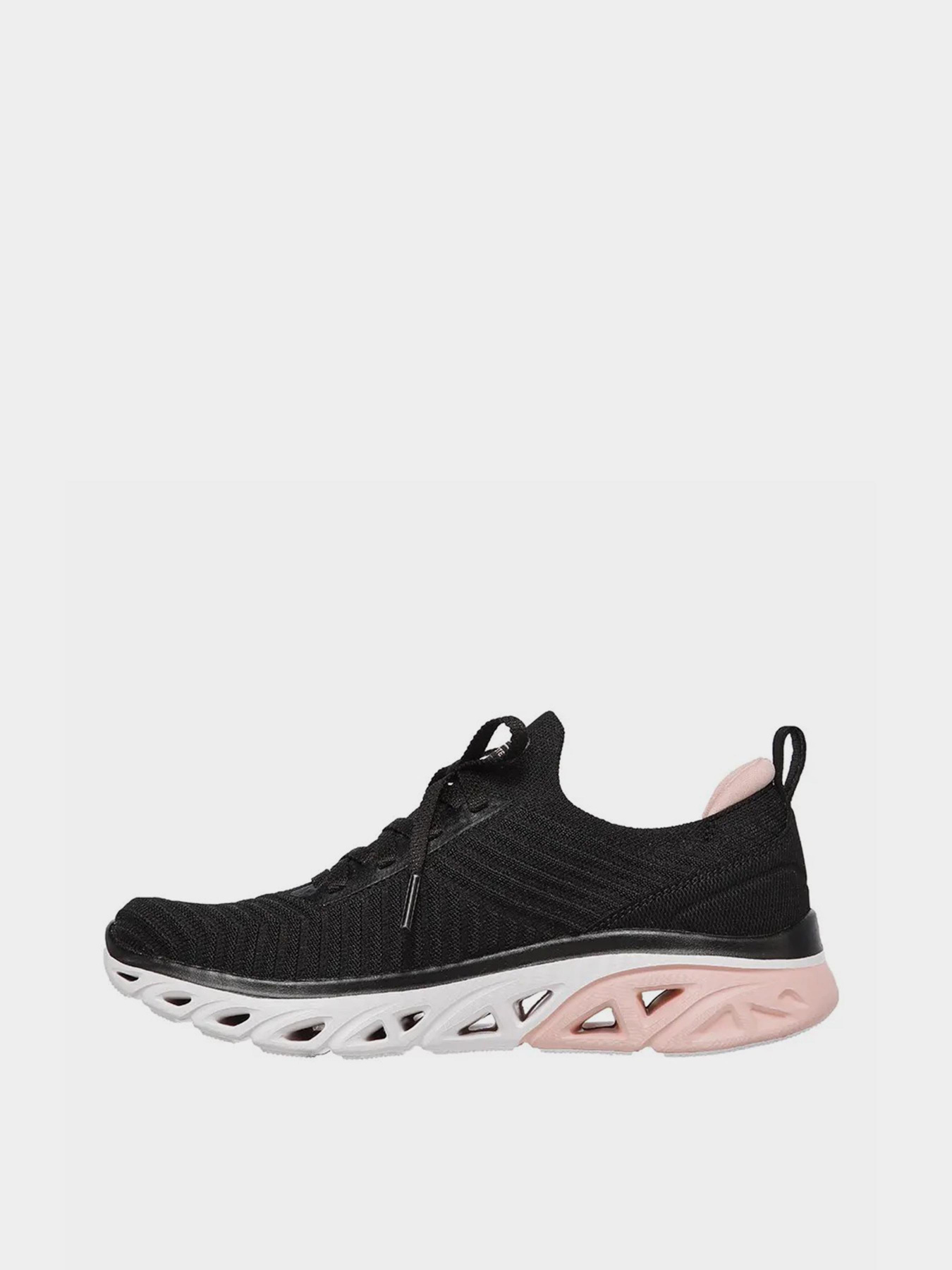 Кросівки Skechers Glide-Step модель 149553 BKPK Кросівки Skechers Glide-Step модель 149553 BKPK Фото