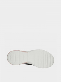 Кросівки Skechers Glide-Step модель 149553 BKPK Фото