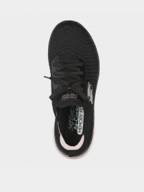 Кросівки Skechers Glide-Step модель 149553 BKPK Фото