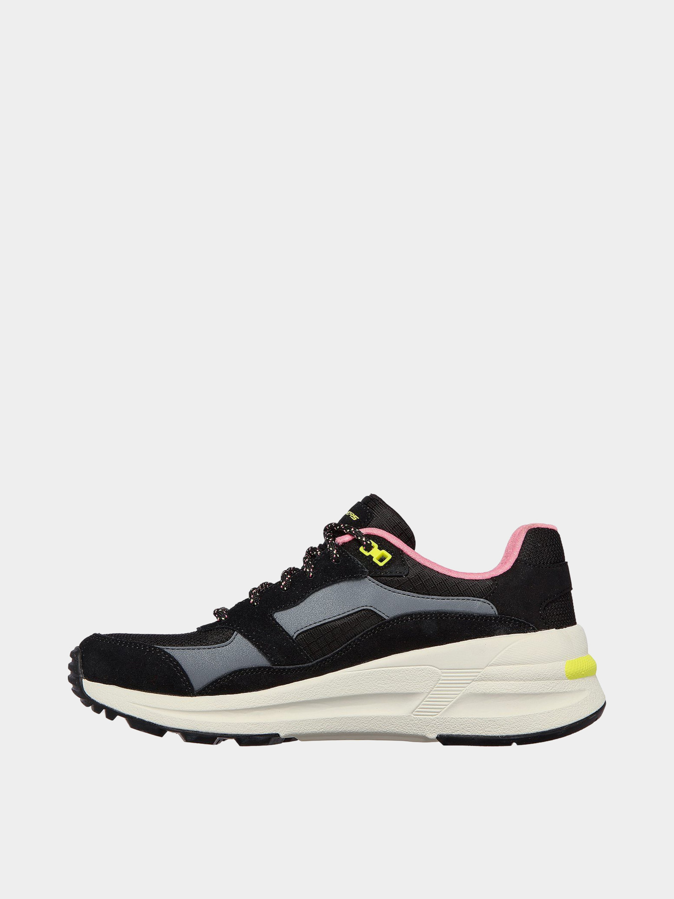 Кросівки Skechers Goodyear модель 149626 BKMT Кросівки Skechers Goodyear модель 149626 BKMT Фото