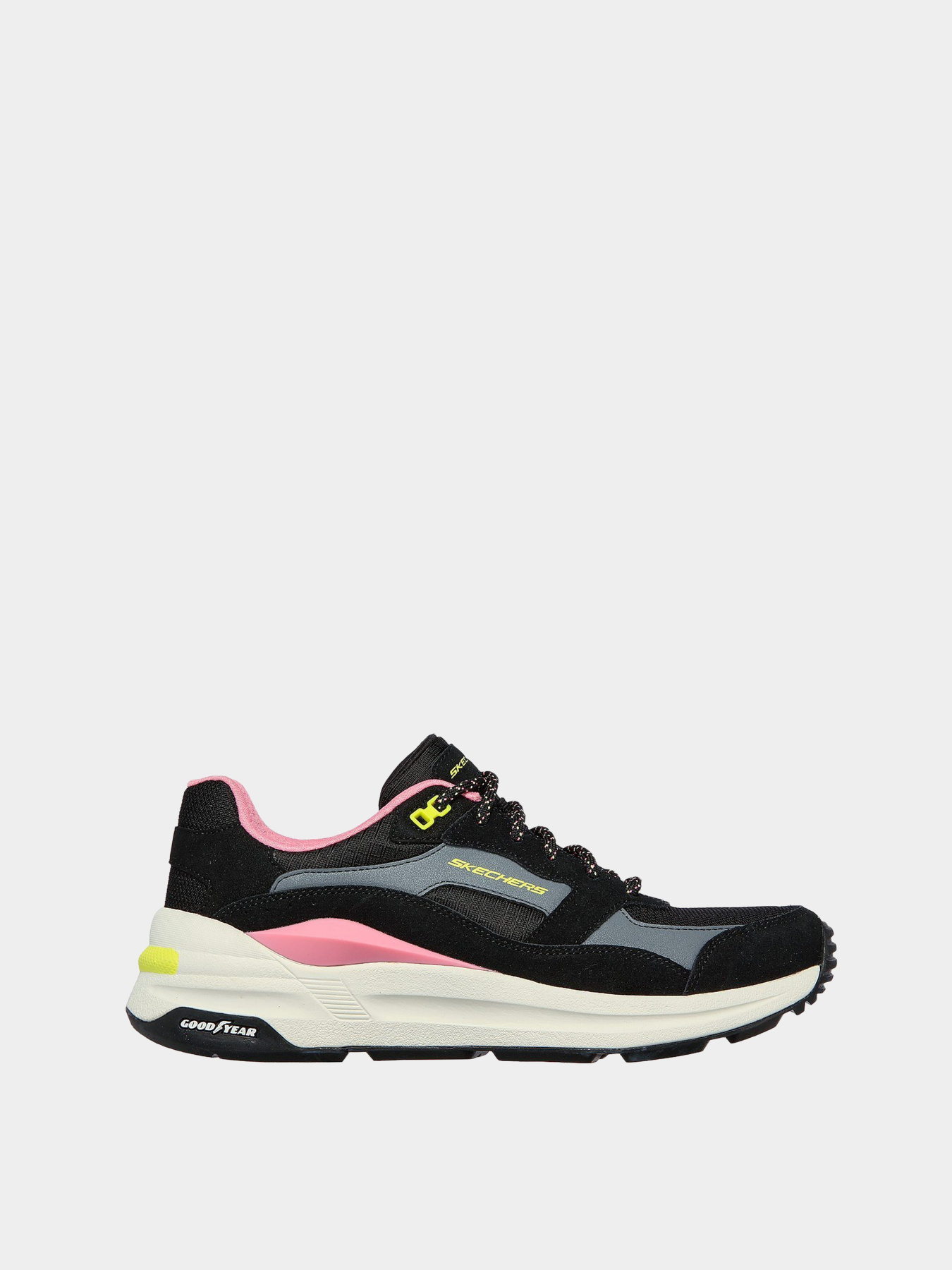Кросівки Skechers Goodyear модель 149626 BKMT Кросівки Skechers Goodyear модель 149626 BKMT Фото