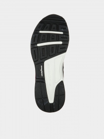 Кросівки Skechers Goodyear модель 149626 BKMT Фото