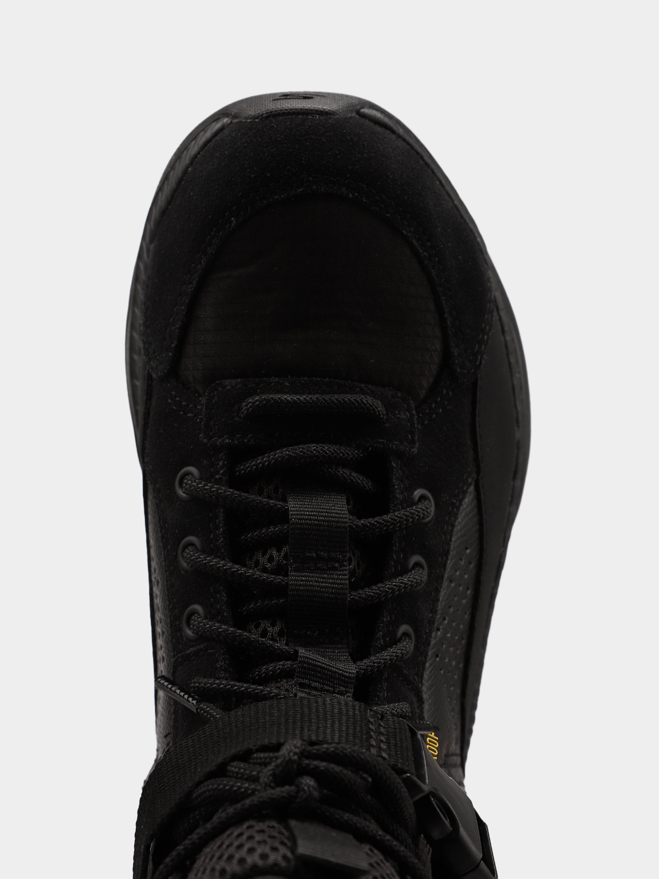Ботинки и сапоги Skechers On-The-Go Tempo модель 144301 BBK Фото