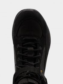 Ботинки и сапоги Skechers On-The-Go Tempo модель 144301 BBK Фото