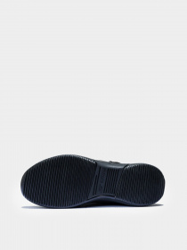 Ботинки и сапоги Skechers On-The-Go Midtown модель 144267 BBK Фото