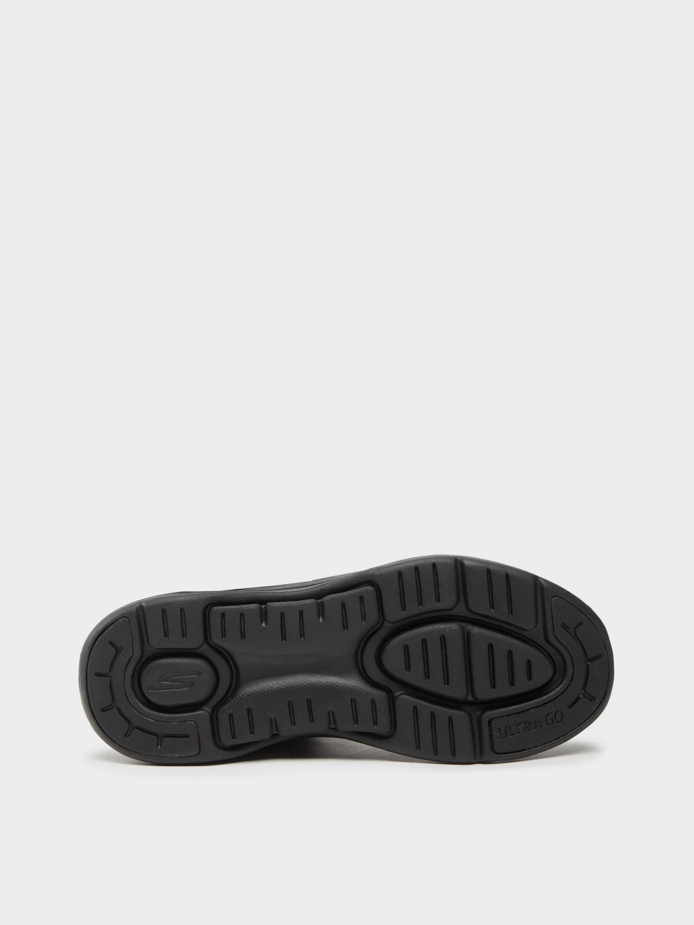 Ботинки и сапоги Skechers Go Walk модель 144400 BBK Фото