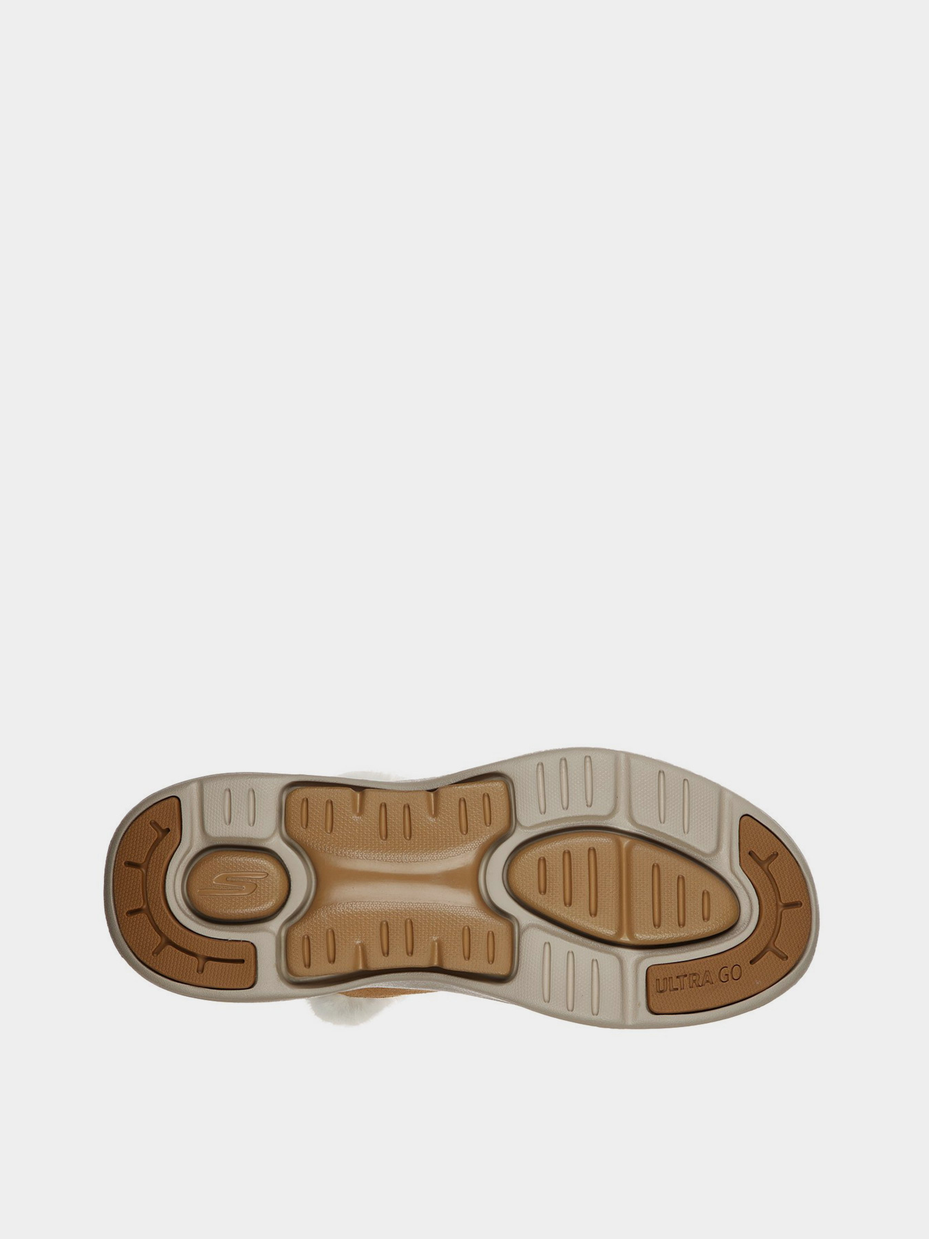 Ботинки и сапоги Skechers Go Walk модель 144400 CSNT Ботинки и сапоги Skechers Go Walk модель 144400 CSNT Фото